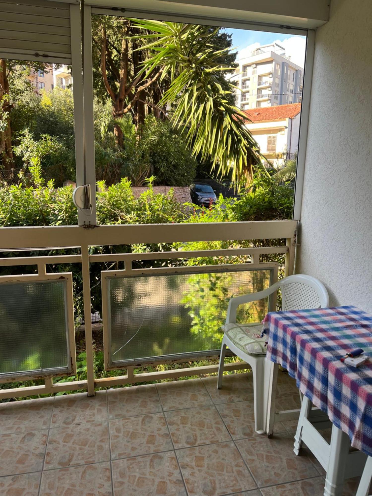 The Cozy Granny Appartement *