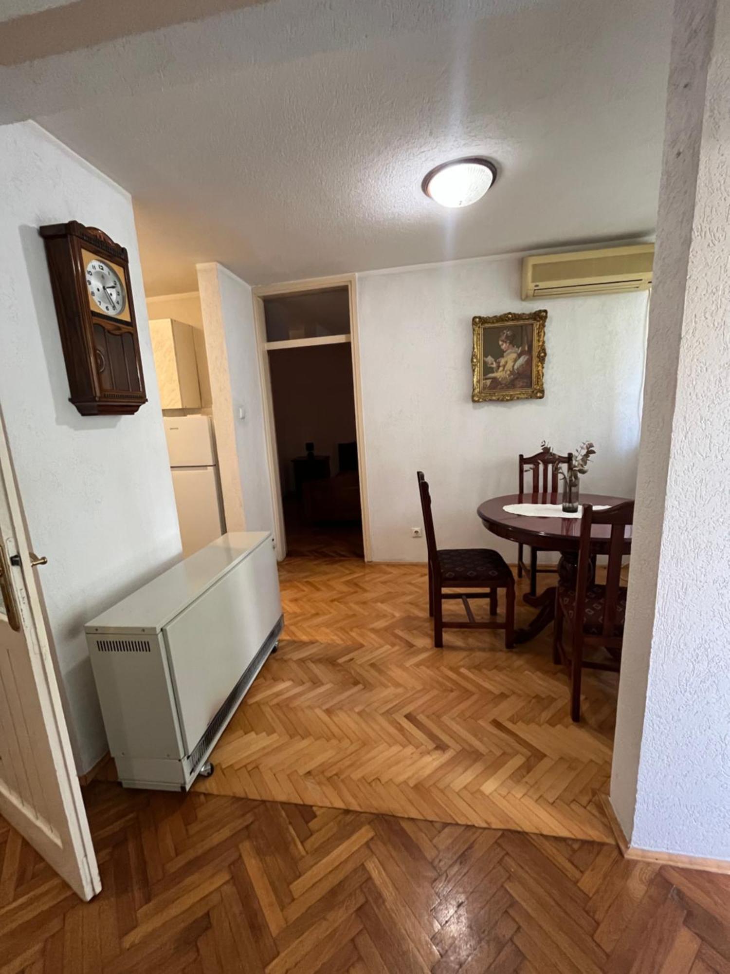Apartment The Cozy Granny *