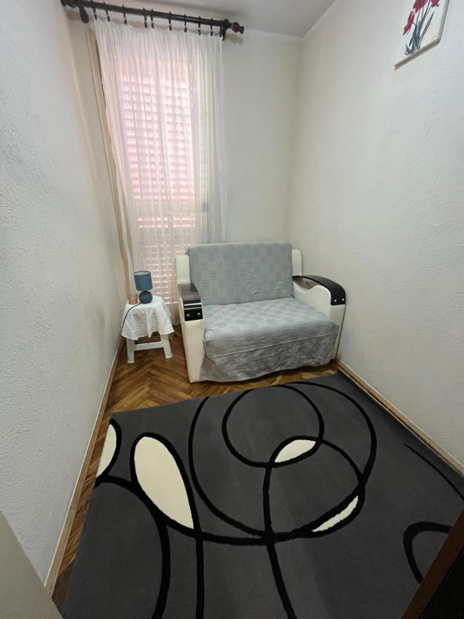 The Cozy Granny Apartment *