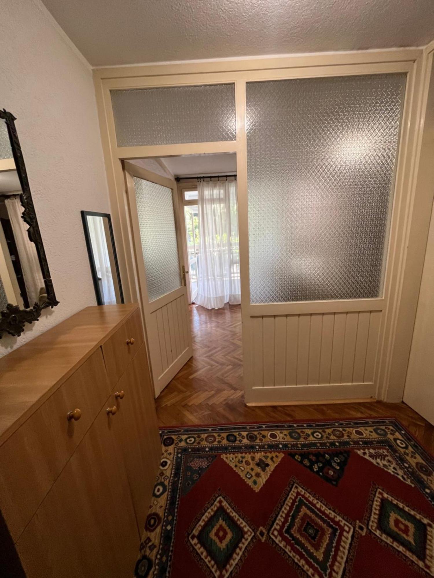 The Cozy Granny Apartment