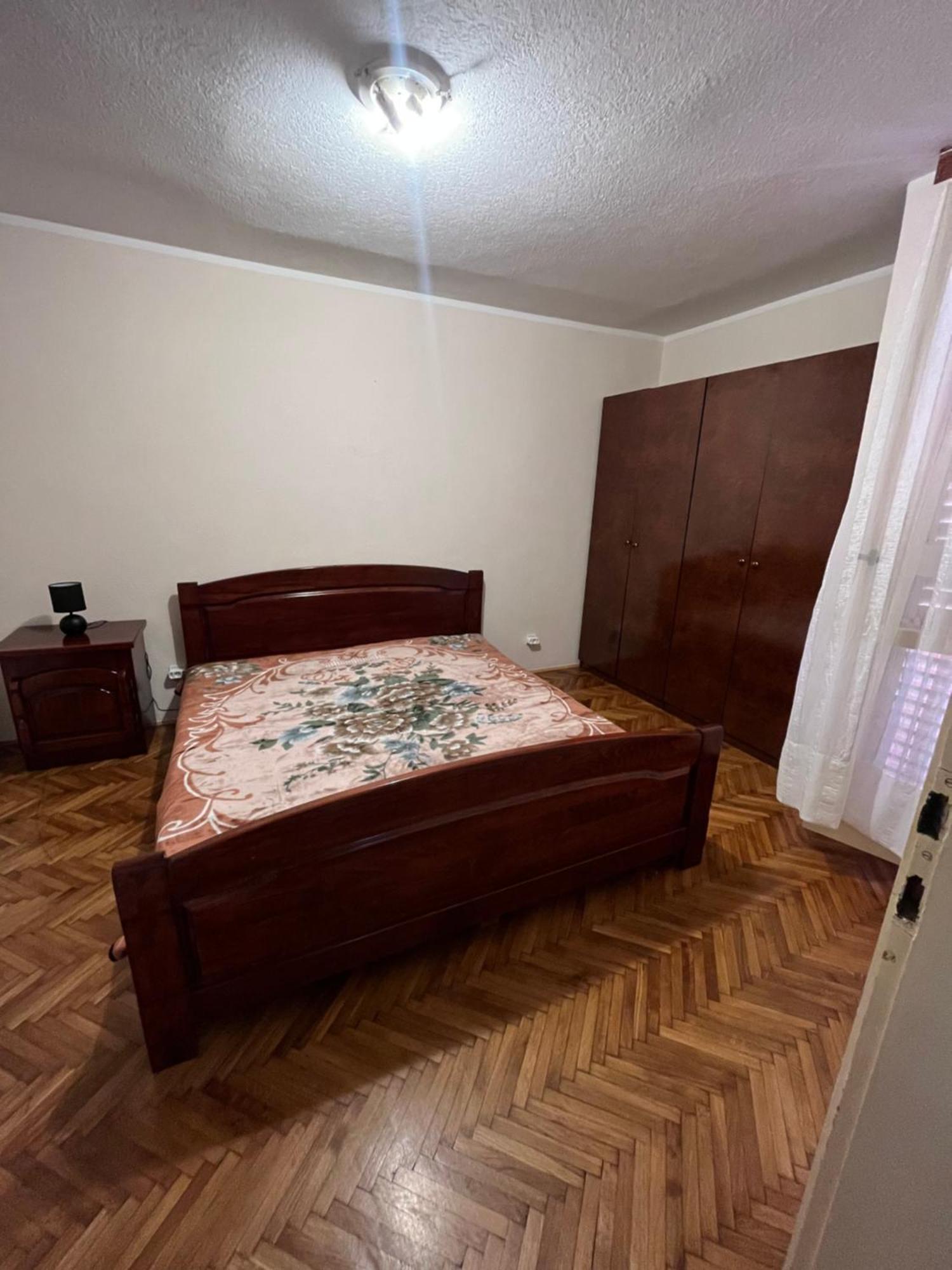The Cozy Granny Apartment